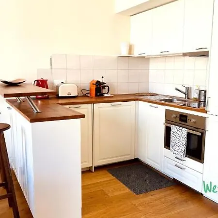 Attractive T2 Flat On Place De La Bourse Lägenhet