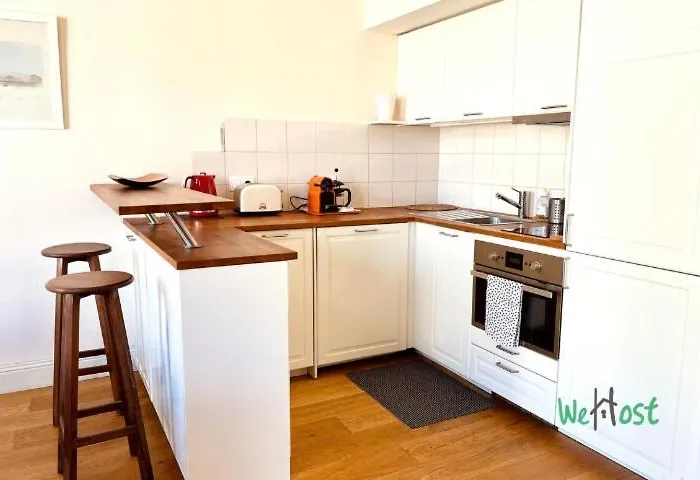 Attractive T2 Flat On Place De La Bourse Apartament